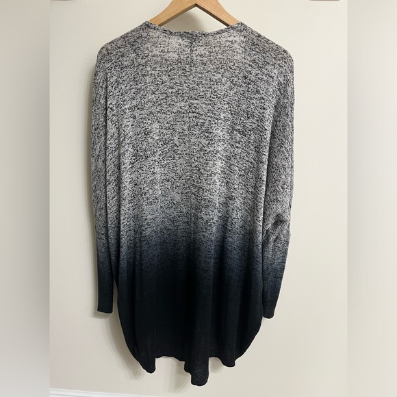 Material Girl Ombré Women’s Sweater - Picture 3 of 4